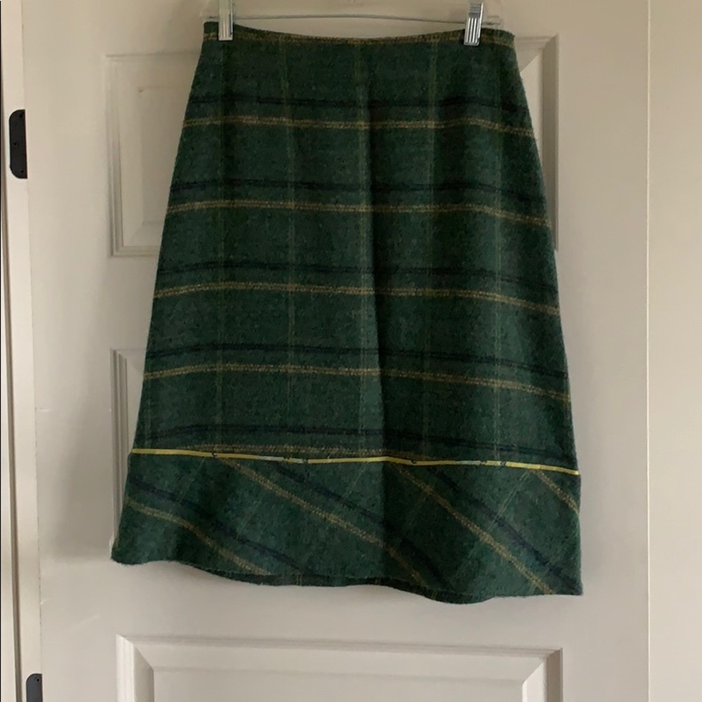Women’s Oilily Skirt
